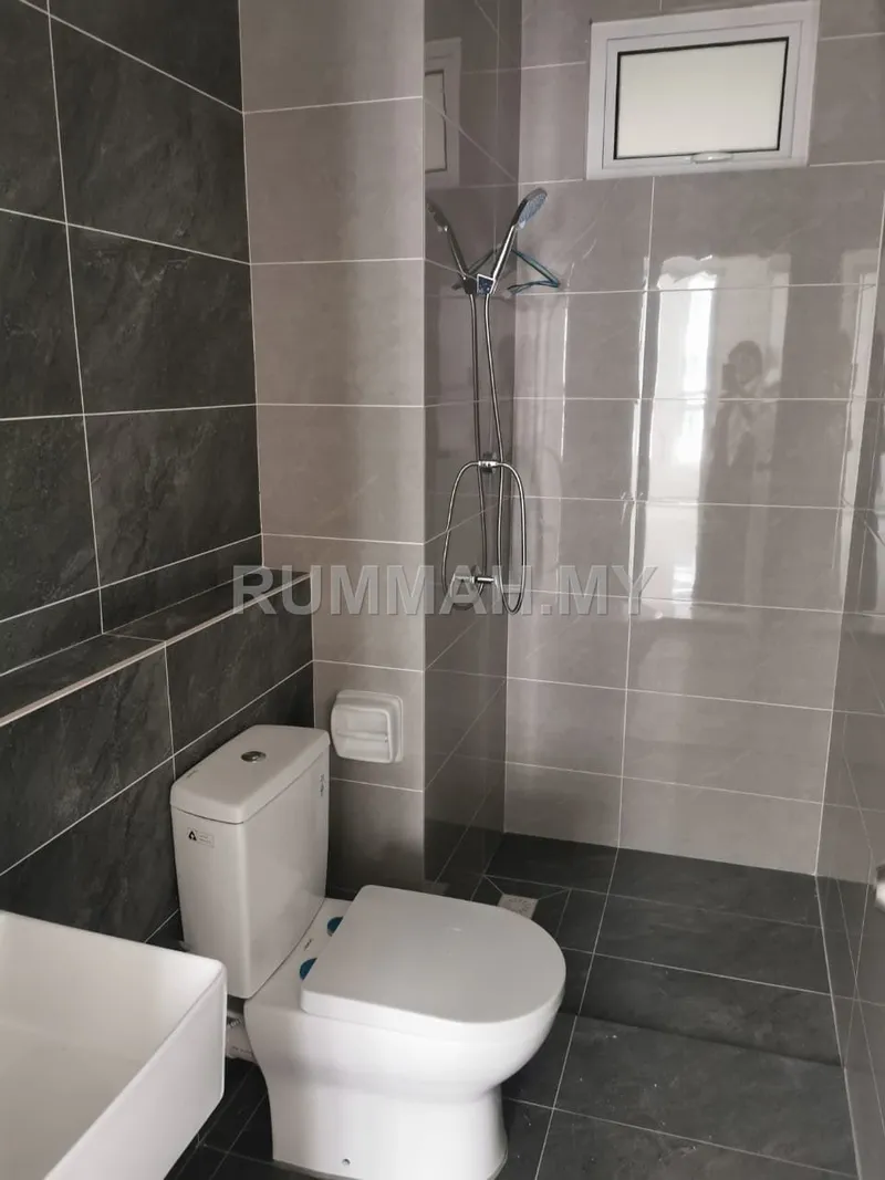3-bedroom condo for sale in Bayan Lepas, Penang - Lucerne Residences, Bayan Lepas, Penang