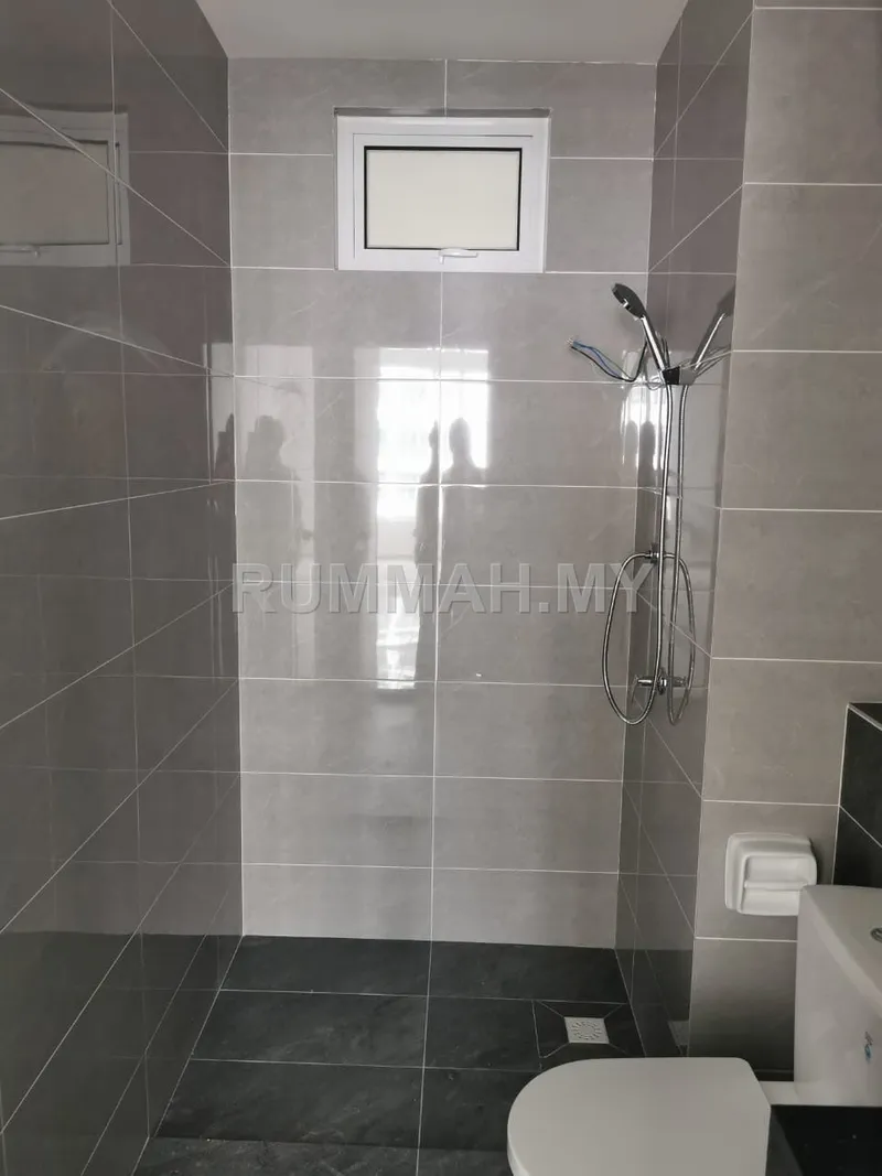 condo in Bayan Lepas, Penang — photo 2