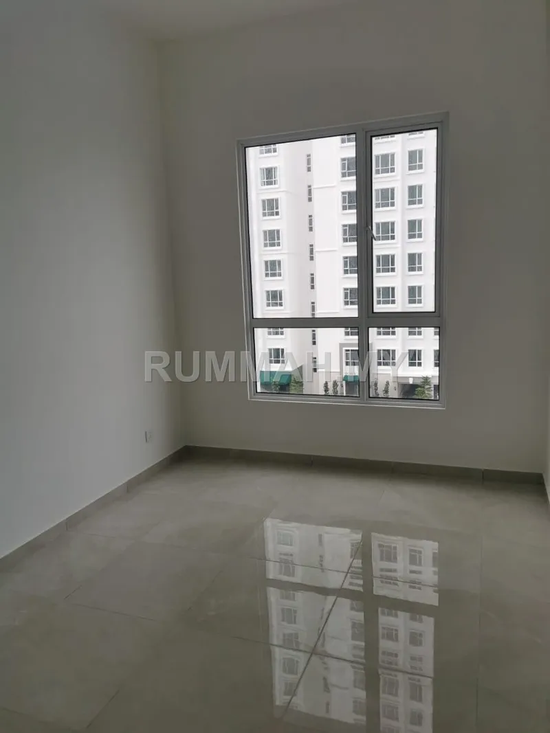 condo in Bayan Lepas, Penang — photo 3
