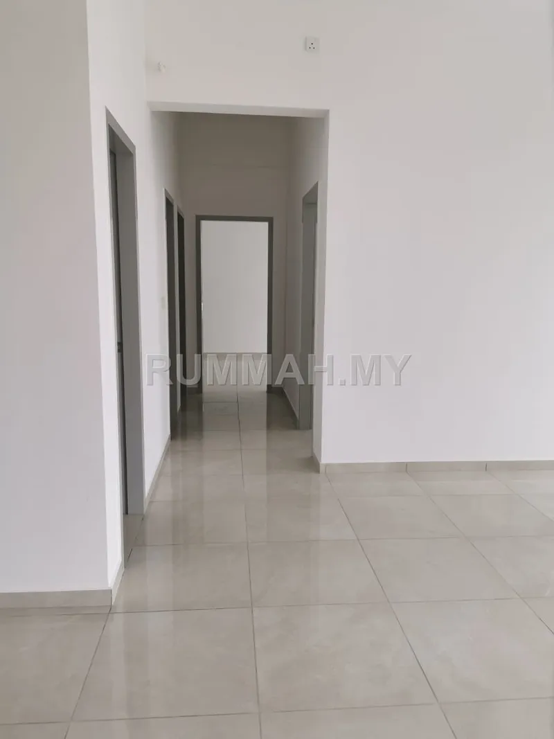 condo in Bayan Lepas, Penang — photo 2