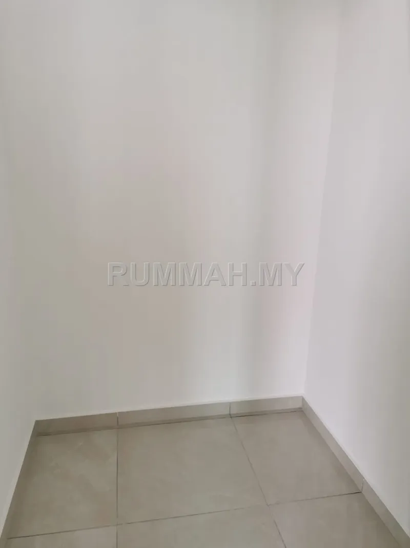 condo in Bayan Lepas, Penang — photo 3