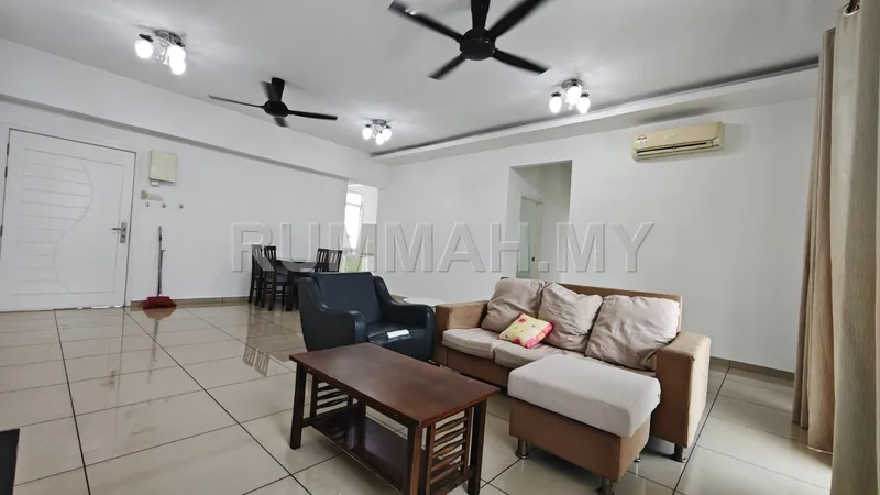 condo in Bayan Baru, Penang — photo 3