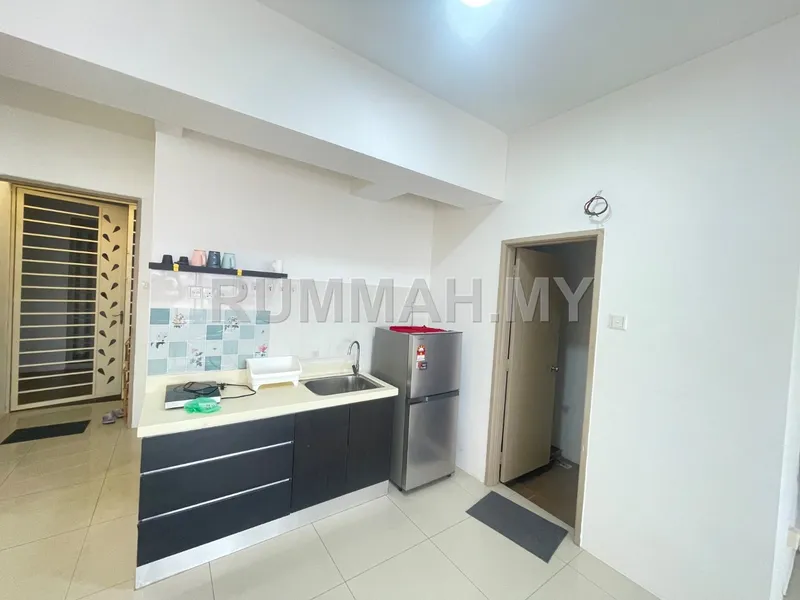 condo in George Town, Penang — photo 3