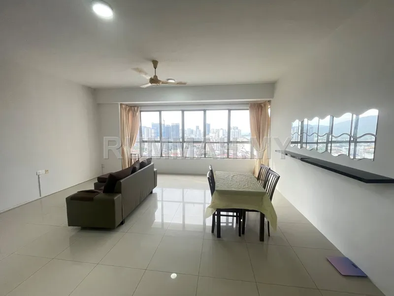 condo in George Town, Penang — photo 2