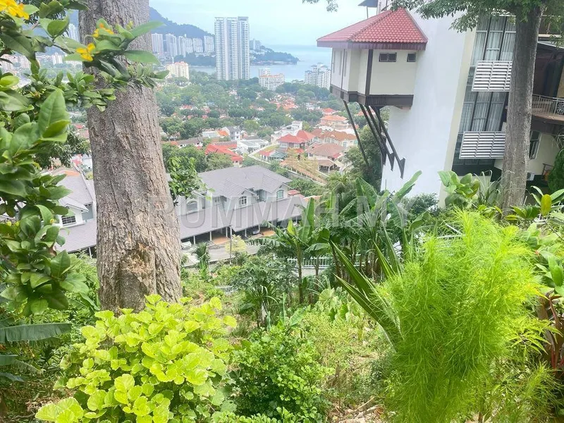 land in Tanjung Bungah, Penang — photo 3