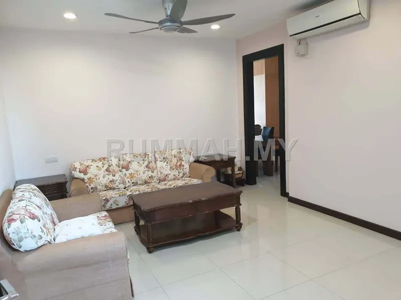 condo in Tanjung Tokong, Penang — photo 2