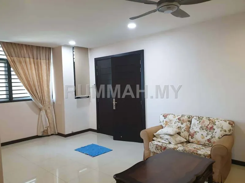 condo in Tanjung Tokong, Penang — photo 3