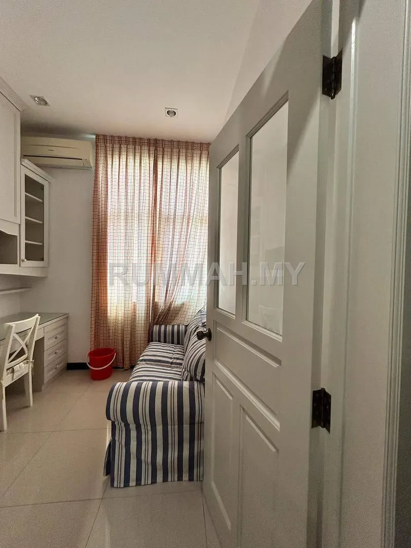 condo in Tanjung Tokong, Penang — photo 3