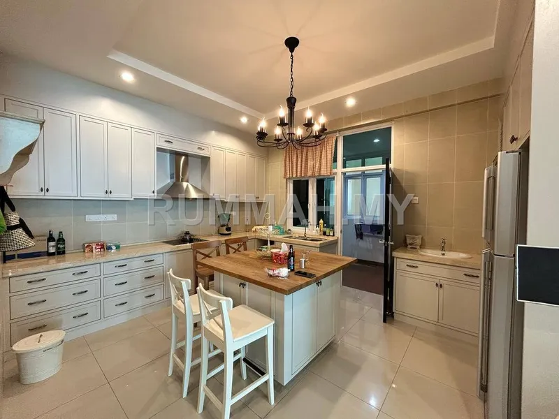condo in Tanjung Tokong, Penang — photo 2