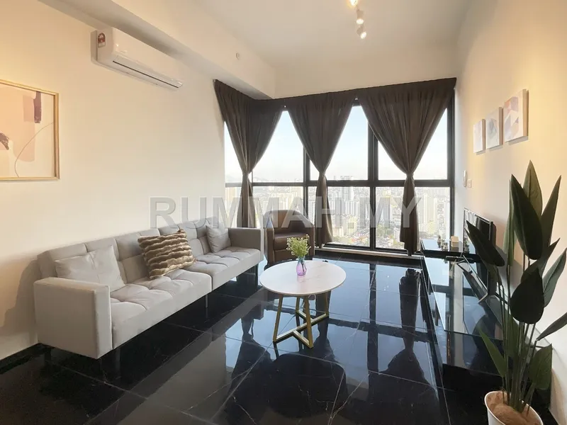 condo in Jelutong, Penang — photo 2