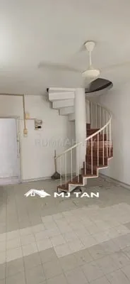 condo in George Town, Penang — photo 2