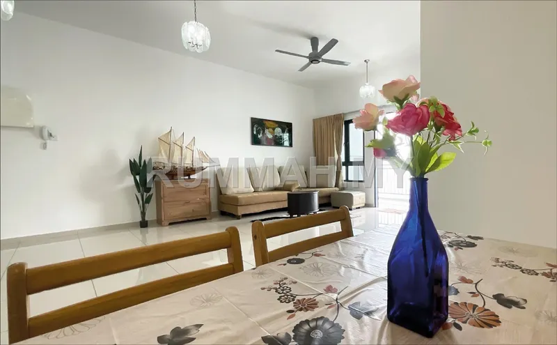 condo in Jelutong, Penang — photo 2