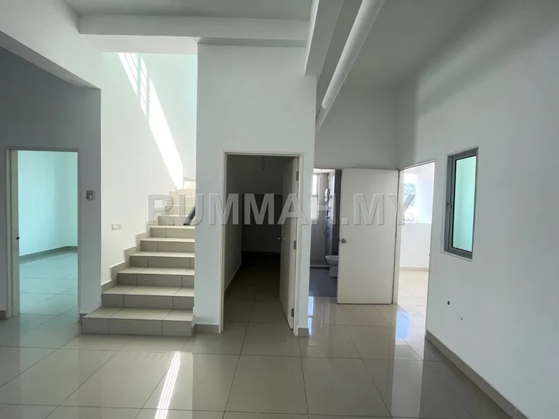 condo in Bayan Lepas, Penang — photo 2