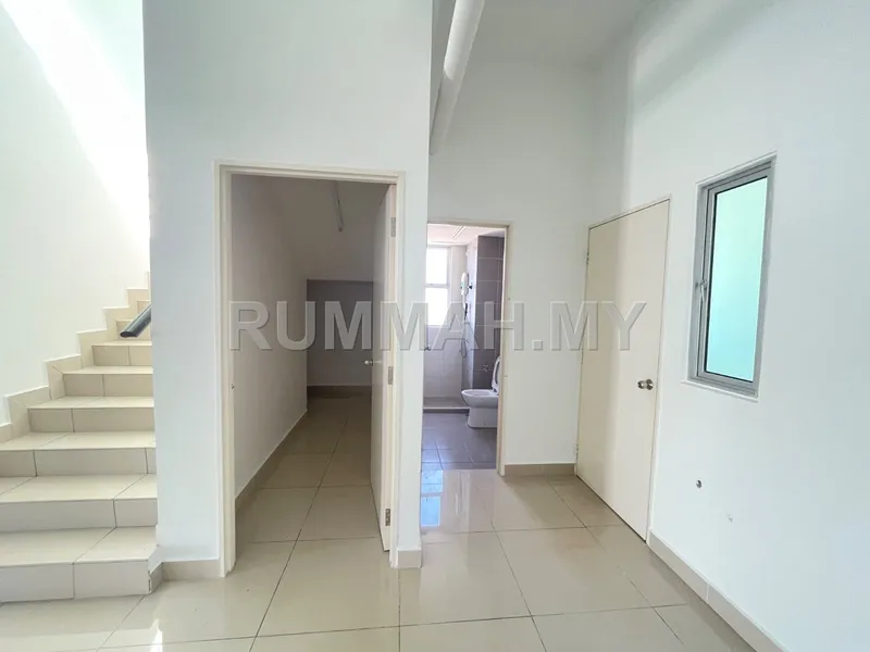 condo in Bayan Lepas, Penang — photo 3