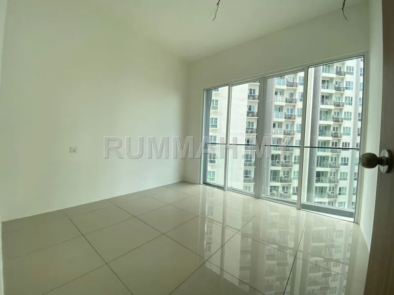 condo in Bayan Lepas, Penang — photo 2
