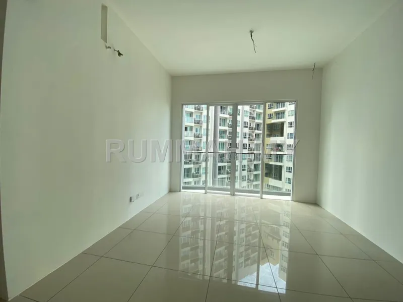 2-bedroom condo for sale in Bayan Lepas, Penang