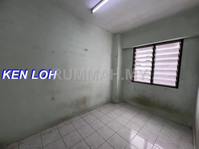 condo in Bayan Lepas, Penang — photo 2