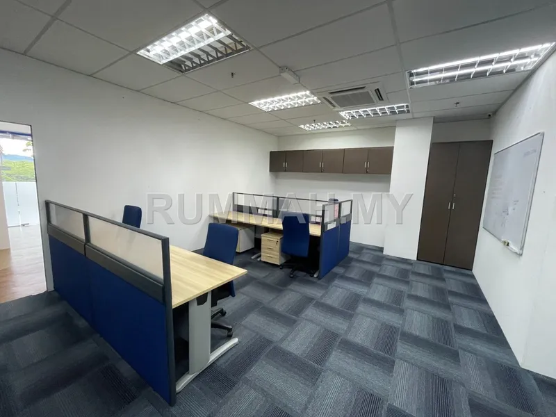 commercial in Bayan Lepas, Penang — photo 2