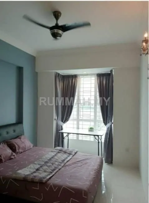 condo in Sungai Pinang, Penang — photo 3