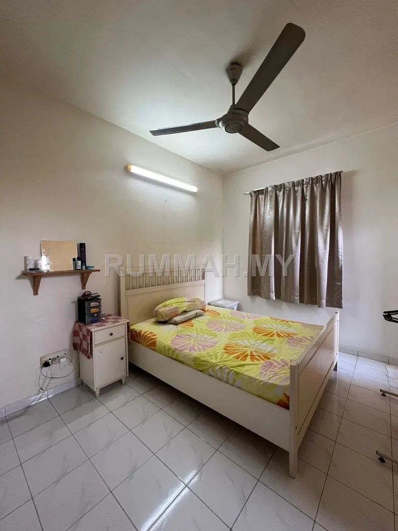 condo in Relau, Penang — photo 3