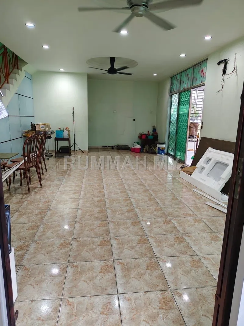 4-bedroom house for sale in Alma, Penang
