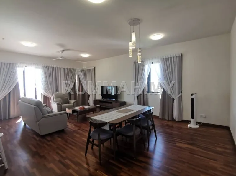 condo in Tanjung Tokong, Penang — photo 2
