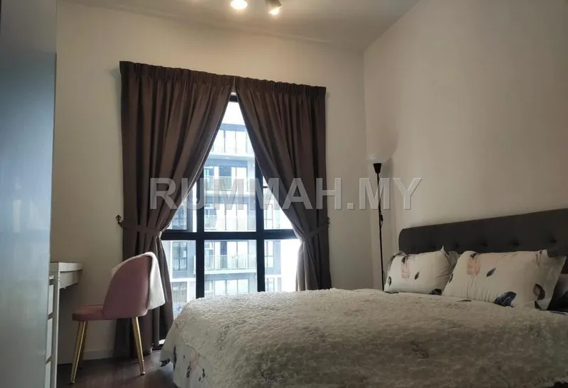 condo in Batu Kawan, Penang — photo 3