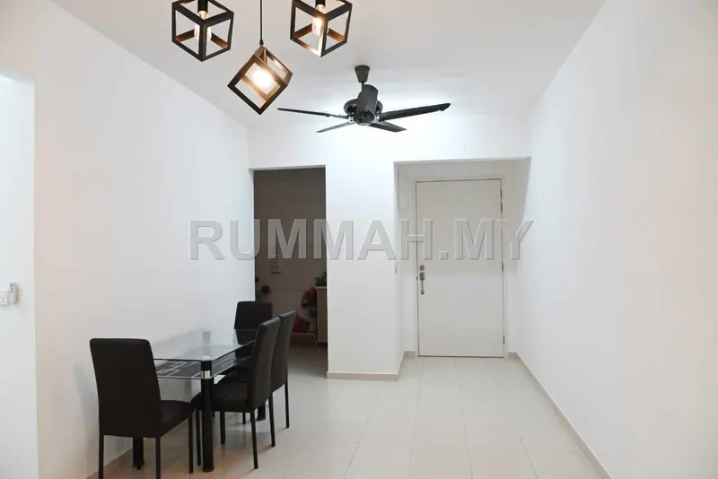 condo in Tanjung Tokong, Penang — photo 3