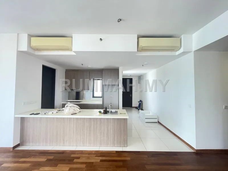 condo in Tanjung Tokong, Penang — photo 2