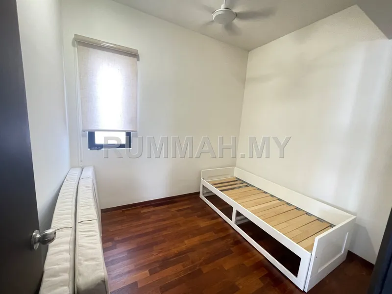 condo in Tanjung Tokong, Penang — photo 3