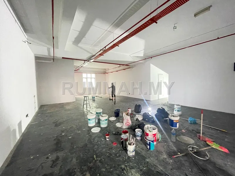 commercial in Jelutong, Penang — photo 2