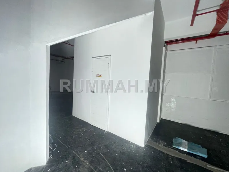 commercial in Jelutong, Penang — photo 3