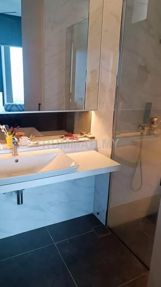 condo in Tanjung Tokong, Penang — photo 3