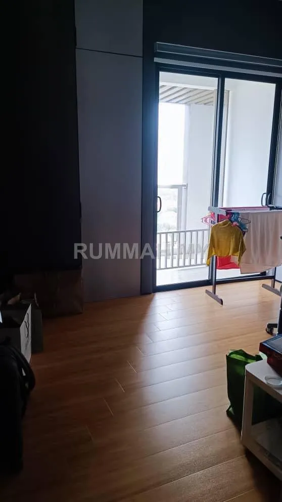 condo in Tanjung Tokong, Penang — photo 2
