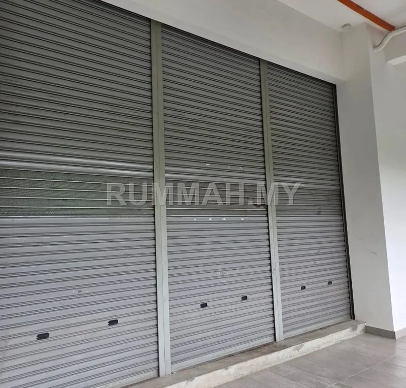 commercial in Bayan Lepas, Penang — photo 2