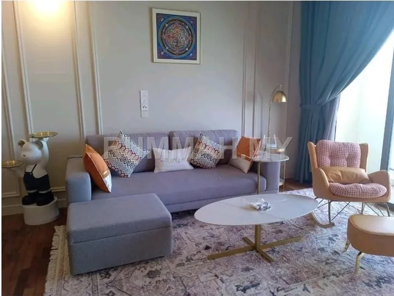 condo in Tanjung Tokong, Penang — photo 3