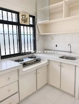 condo in Jelutong, Penang — photo 2