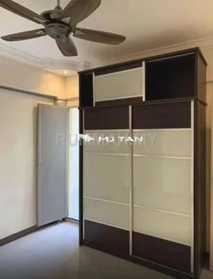 condo in Jelutong, Penang — photo 3