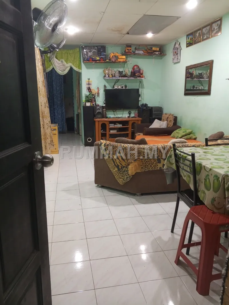 house in Sg Lalang, Kedah — photo 2