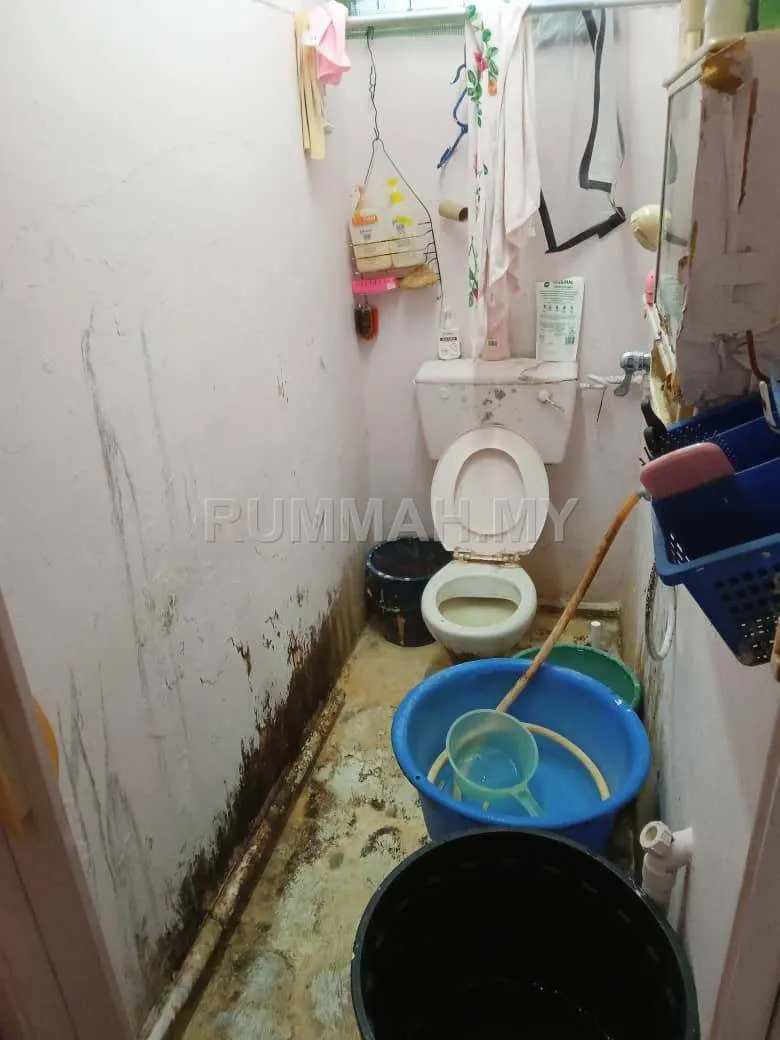 house in Seberang Jaya, Penang — photo 3