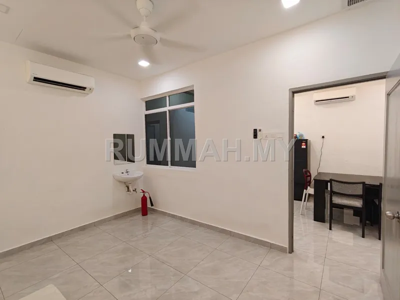 house in Bukit Mertajam, Penang — photo 3