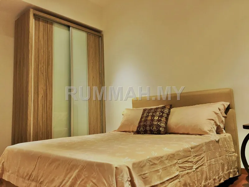 condo in Tanjung Tokong, Penang — photo 3