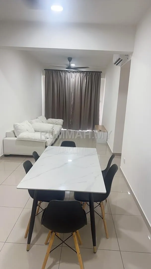 3-bedroom condo for sale in Sungai Ara, Penang