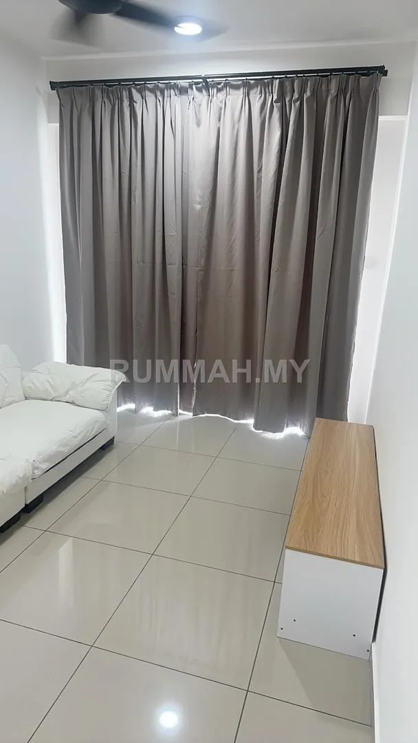 condo in Sungai Ara, Penang — photo 3