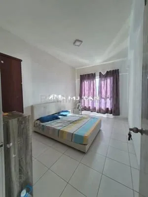 condo in Bayan Lepas, Penang — photo 3