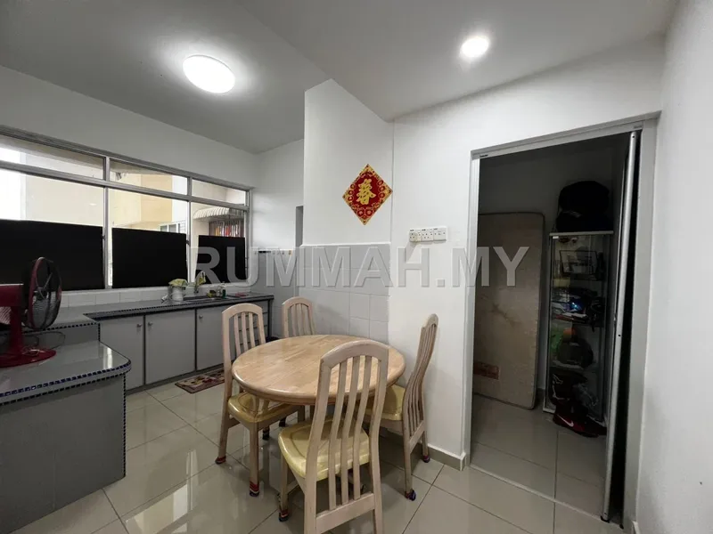 condo in Relau, Penang — photo 2