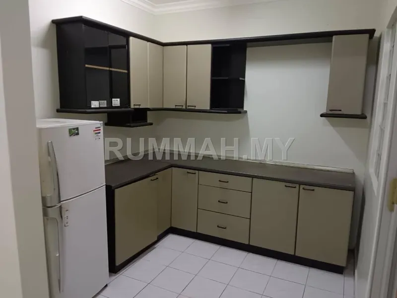 condo in Sungai Ara, Penang — photo 2