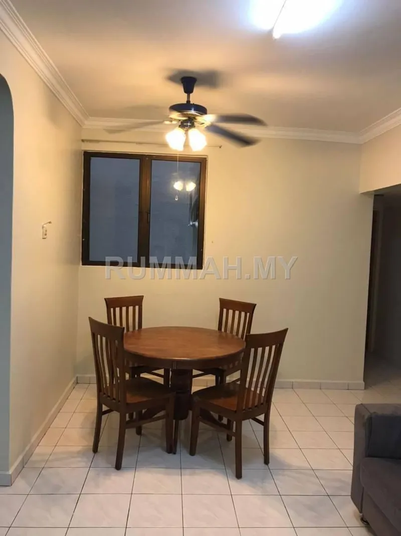 condo in Sungai Ara, Penang — photo 3