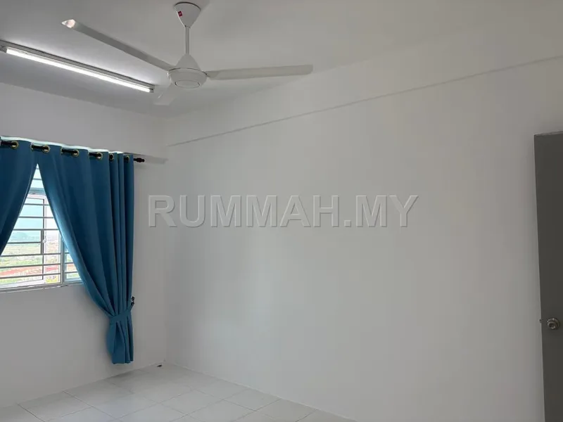 house in Alma, Penang — photo 3