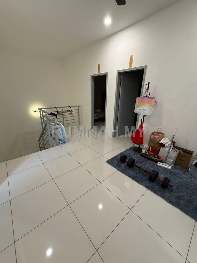 house in Simpang Ampat, Penang — photo 2